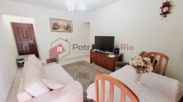Imperdível - Vila da Penha na melhor localização - 2 quartos, varandão - Aceitando Financiamento! - PAAP26900
