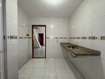 Aceita Financiamento - Casa vazia em condomínio com infra, 2 quartos - Aceitando Financiamento! - PACN20242