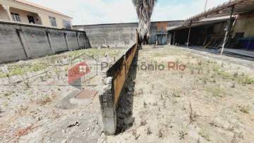 Ótima localização - Vila da Penha, próximo Carioca Shopping - terreno 12x31 - todo plano! - PAMF00056