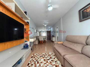 Aceita Financiamento - Apartamento 2 quartos, 2 vagas de garagem e elevador - Vila da Penha - PAAP26902 Aceita Financiamento - Apartamento 2 quartos, 2 vagas de garagem e elevador - Vila da Penha - PAAP26902