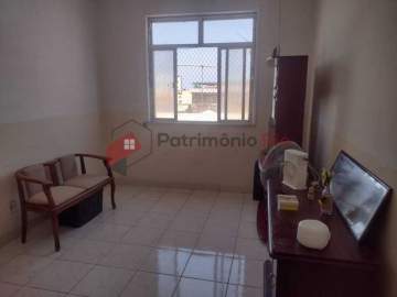 Exclusividade - Apartamento 1 quarto em Olaria - PAAP10770