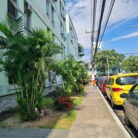 Imperdível - Apartamento sala 2 quartos em Irajá - PAAP26904