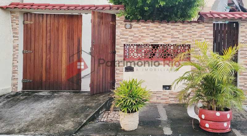 Conheça 20260109_184207 do imóvel - Irajá - Guanabara, casa 02 quartos, quintal com espaço gourmet - Aceitando Financiamento! - PACN20243 - 1 20260109_184207 - 1