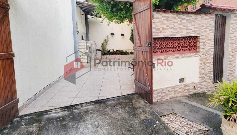 Conheça 20260109_184415 do imóvel - Irajá - Guanabara, casa 02 quartos, quintal com espaço gourmet - Aceitando Financiamento! - PACN20243 - 3 20260109_184415 - 3