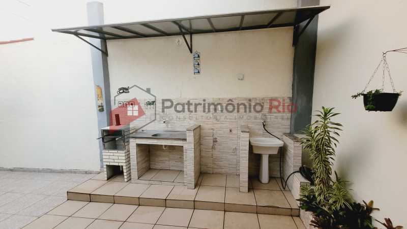 Conheça 20260109_184542 do imóvel - Irajá - Guanabara, casa 02 quartos, quintal com espaço gourmet - Aceitando Financiamento! - PACN20243 - 4 20260109_184542 - 4