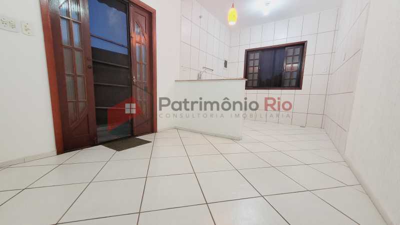 Conheça 20260109_190430 do imóvel - Irajá - Guanabara, casa 02 quartos, quintal com espaço gourmet - Aceitando Financiamento! - PACN20243 - 19 20260109_190430 - 19