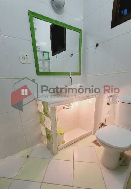 Conheça 20260109_190616 do imóvel - Irajá - Guanabara, casa 02 quartos, quintal com espaço gourmet - Aceitando Financiamento! - PACN20243 - 27 20260109_190616 - 27