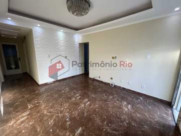 Largo do Bicão - Largo do Bicão - varanda, 2 quartos - vaga de garagem - Aceitando Financiamento! - PAAP26908