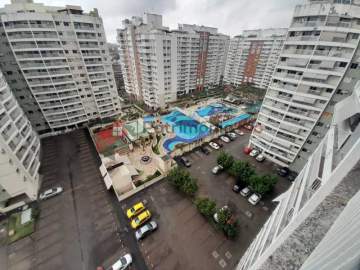 Imperdível - Apartamento com 3 quartos, varanda, 1 vaga de garagem, Condomínio Vila das Fontes - PAAP31717