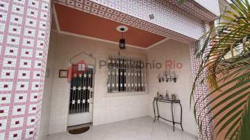 Imperdível - Casa Linear - Vila da Penha Praça Cetel - PACA30907 Imperdível - Casa Linear - Vila da Penha Praça Cetel - PACA30907