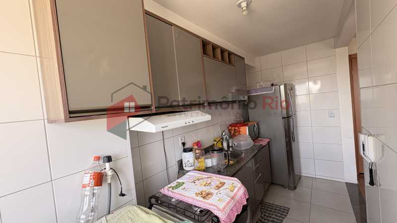 Conheça IMG_4291. do imóvel - Apartamento 2 quartos com suíte, Condomínio Spazio Roosevelt - em Colégio - PAAP26915 - 9 IMG_4291. - 9