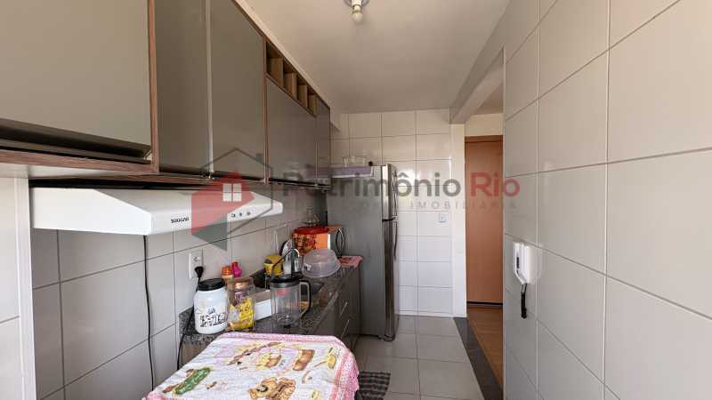 Conheça IMG_4292. do imóvel - Apartamento 2 quartos com suíte, Condomínio Spazio Roosevelt - em Colégio - PAAP26915 - 8 IMG_4292. - 8