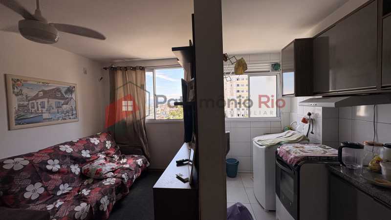 Conheça IMG_4293. do imóvel - Apartamento 2 quartos com suíte, Condomínio Spazio Roosevelt - em Colégio - PAAP26915 - 5 IMG_4293. - 5