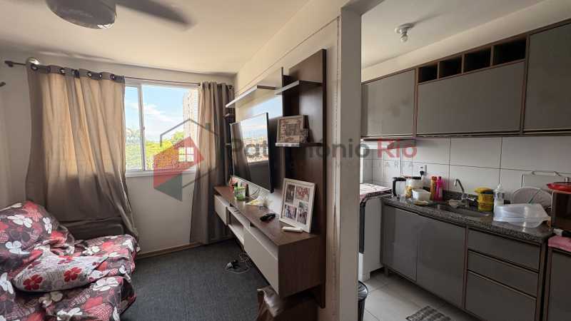 Conheça IMG_4294. do imóvel - Apartamento 2 quartos com suíte, Condomínio Spazio Roosevelt - em Colégio - PAAP26915 - 7 IMG_4294. - 7