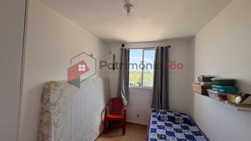 Conheça IMG_4296. do imóvel - Apartamento 2 quartos com suíte, Condomínio Spazio Roosevelt - em Colégio - PAAP26915 - 11 IMG_4296. - 11