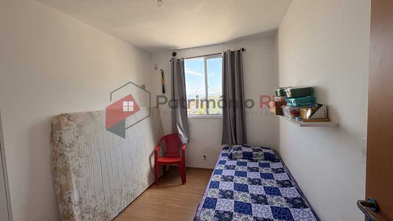 Conheça IMG_4297. do imóvel - Apartamento 2 quartos com suíte, Condomínio Spazio Roosevelt - em Colégio - PAAP26915 - 12 IMG_4297. - 12