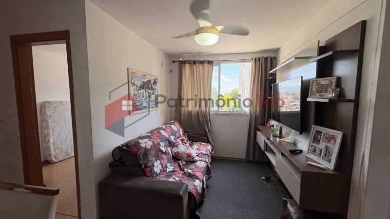 Conheça IMG_4298. do imóvel - Apartamento 2 quartos com suíte, Condomínio Spazio Roosevelt - em Colégio - PAAP26915 - 4 IMG_4298. - 4