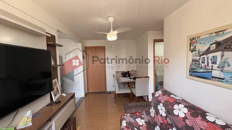 Conheça IMG_4299. do imóvel - Apartamento 2 quartos com suíte, Condomínio Spazio Roosevelt - em Colégio - PAAP26915 - 6 IMG_4299. - 6