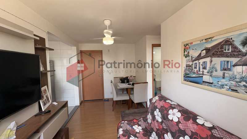 Conheça IMG_4300. do imóvel - Apartamento 2 quartos com suíte, Condomínio Spazio Roosevelt - em Colégio - PAAP26915 - 3 IMG_4300. - 3