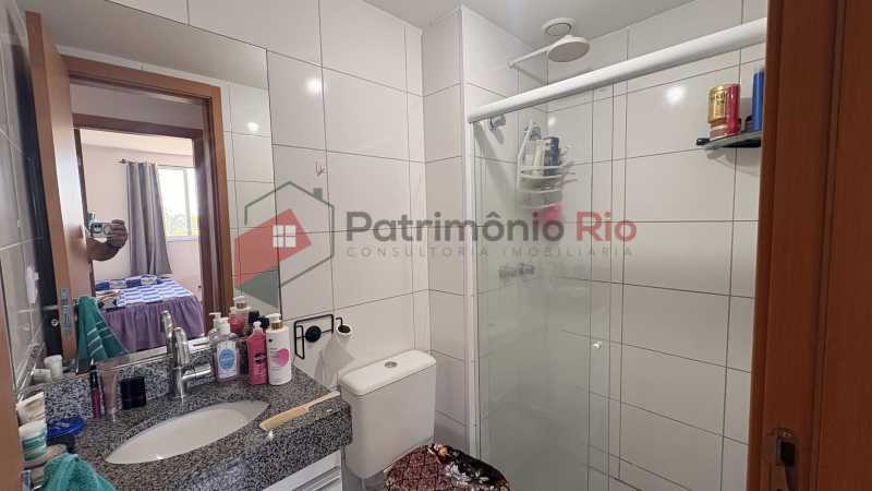 Conheça IMG_4301. do imóvel - Apartamento 2 quartos com suíte, Condomínio Spazio Roosevelt - em Colégio - PAAP26915 - 13 IMG_4301. - 13