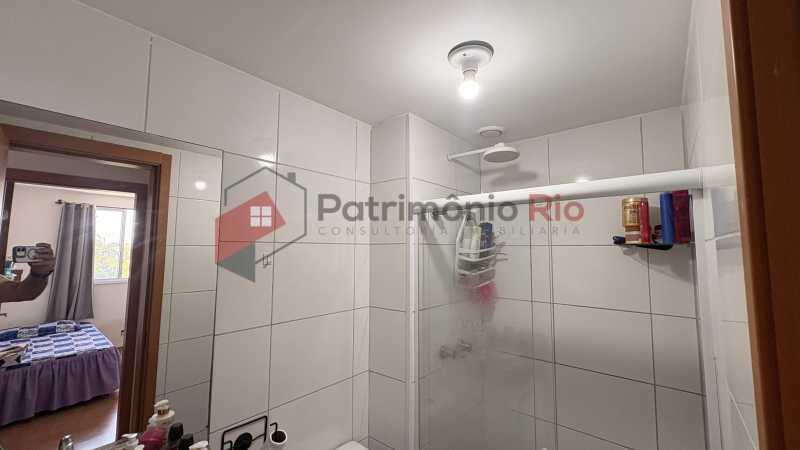 Conheça IMG_4302. do imóvel - Apartamento 2 quartos com suíte, Condomínio Spazio Roosevelt - em Colégio - PAAP26915 - 14 IMG_4302. - 14