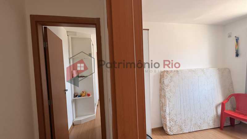 Conheça IMG_4303. do imóvel - Apartamento 2 quartos com suíte, Condomínio Spazio Roosevelt - em Colégio - PAAP26915 - 10 IMG_4303. - 10