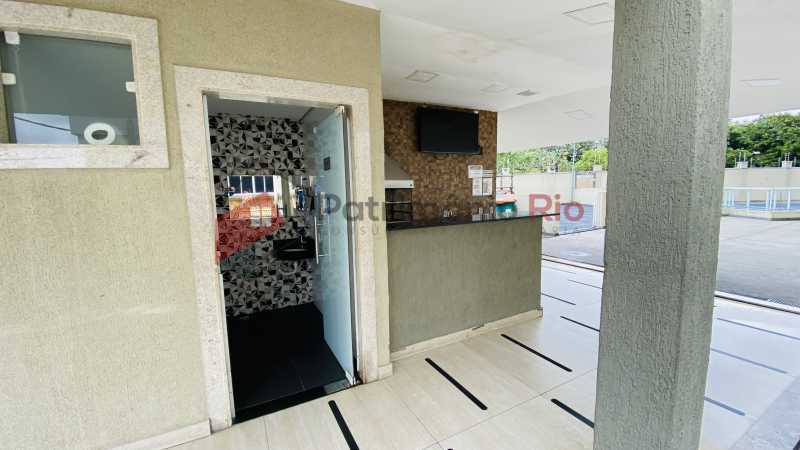 Conheça IMG_7477. do imóvel - Apartamento 2 quartos com suíte, Condomínio Spazio Roosevelt - em Colégio - PAAP26915 - 15 IMG_7477. - 15