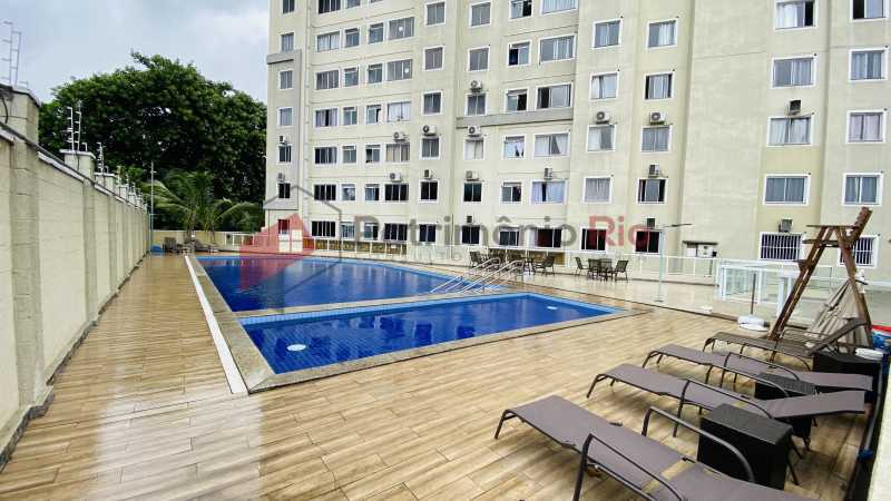 Conheça IMG_7475. do imóvel - Apartamento 2 quartos com suíte, Condomínio Spazio Roosevelt - em Colégio - PAAP26915 - 20 IMG_7475. - 20