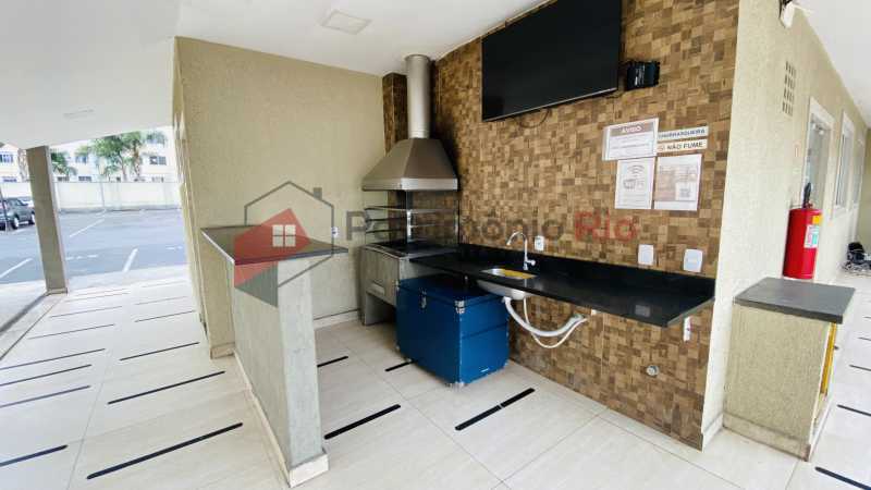 Conheça IMG_7471. do imóvel - Apartamento 2 quartos com suíte, Condomínio Spazio Roosevelt - em Colégio - PAAP26915 - 16 IMG_7471. - 16