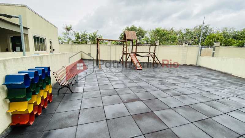 Conheça IMG_7472. do imóvel - Apartamento 2 quartos com suíte, Condomínio Spazio Roosevelt - em Colégio - PAAP26915 - 18 IMG_7472. - 18