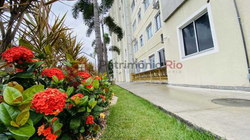 Conheça IMG_7469. do imóvel - Apartamento 2 quartos com suíte, Condomínio Spazio Roosevelt - em Colégio - PAAP26915 - 21 IMG_7469. - 21