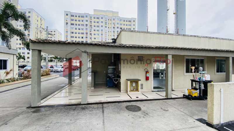 Conheça IMG_7470. do imóvel - Apartamento 2 quartos com suíte, Condomínio Spazio Roosevelt - em Colégio - PAAP26915 - 22 IMG_7470. - 22