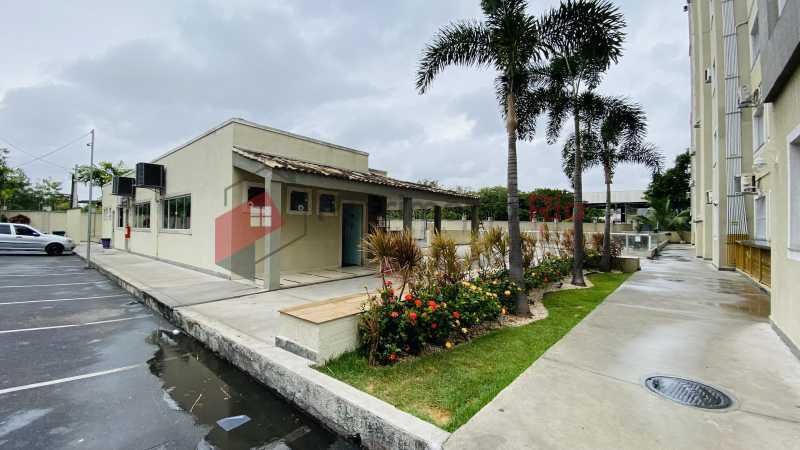 Conheça IMG_7467. do imóvel - Apartamento 2 quartos com suíte, Condomínio Spazio Roosevelt - em Colégio - PAAP26915 - 23 IMG_7467. - 23