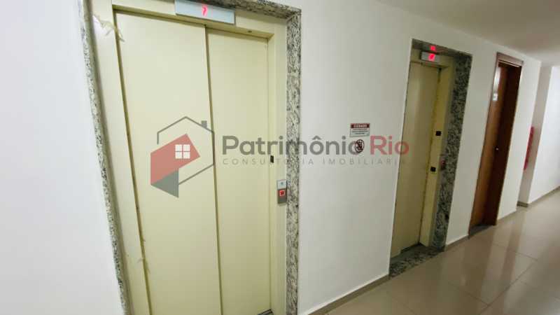 Conheça IMG_7466. do imóvel - Apartamento 2 quartos com suíte, Condomínio Spazio Roosevelt - em Colégio - PAAP26915 - 24 IMG_7466. - 24