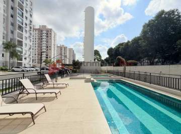 Aceita Financiamento - Apartamento - 3 quartos - vaga de garagem - infraestrutura - PAAP31718