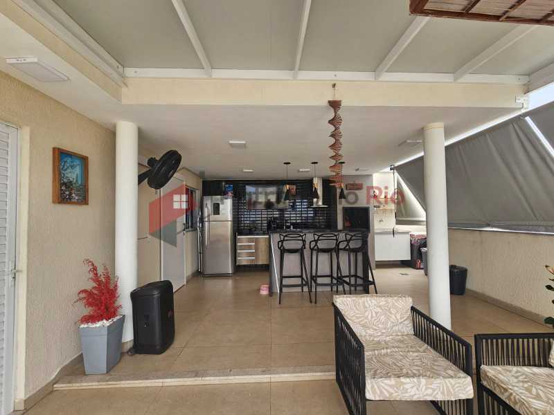 Conheça WhatsApp Image 2026-01-22 at 1 do imóvel - Cobertura duplex - Vila das Fontes - 4 quartos - infraestrutura - PACO40043 - 26 WhatsApp Image 2026-01-22 at 1 - 26