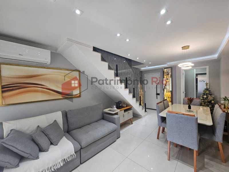 Conheça WhatsApp Image 2026-01-22 at 1 do imóvel - Cobertura duplex - Vila das Fontes - 4 quartos - infraestrutura - PACO40043 - 1 WhatsApp Image 2026-01-22 at 1 - 1