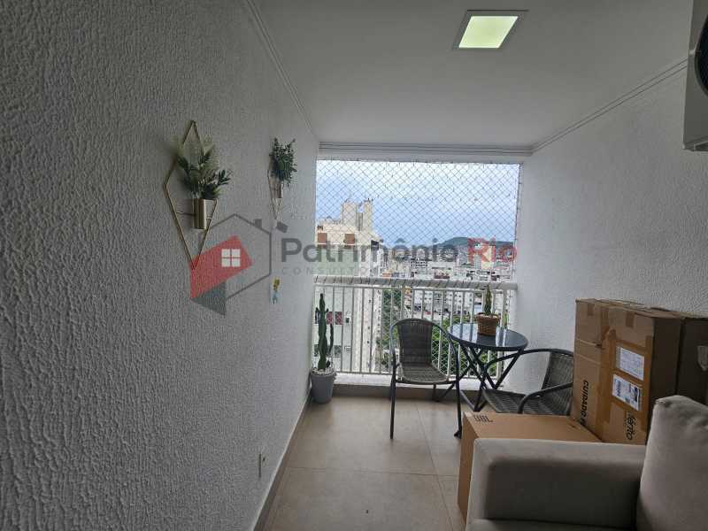 Conheça WhatsApp Image 2026-01-22 at 1 do imóvel - Cobertura duplex - Vila das Fontes - 4 quartos - infraestrutura - PACO40043 - 29 WhatsApp Image 2026-01-22 at 1 - 29