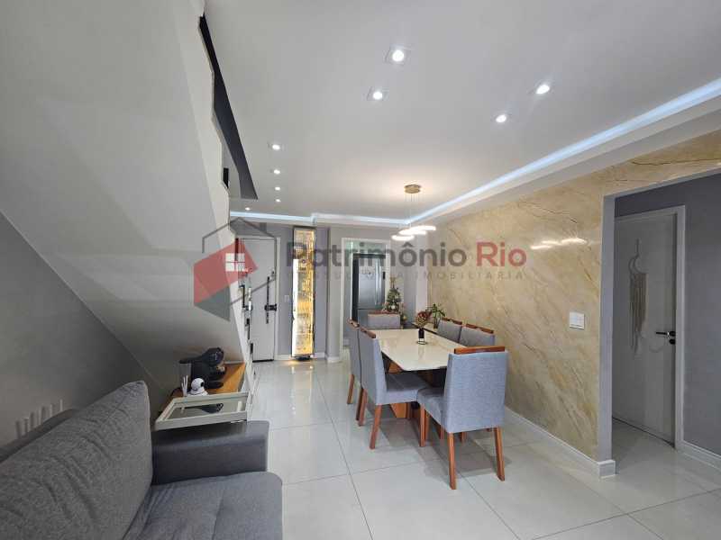 Conheça WhatsApp Image 2026-01-22 at 1 do imóvel - Cobertura duplex - Vila das Fontes - 4 quartos - infraestrutura - PACO40043 - 5 WhatsApp Image 2026-01-22 at 1 - 5