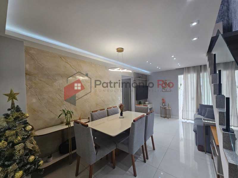 Conheça WhatsApp Image 2026-01-22 at 1 do imóvel - Cobertura duplex - Vila das Fontes - 4 quartos - infraestrutura - PACO40043 - 3 WhatsApp Image 2026-01-22 at 1 - 3