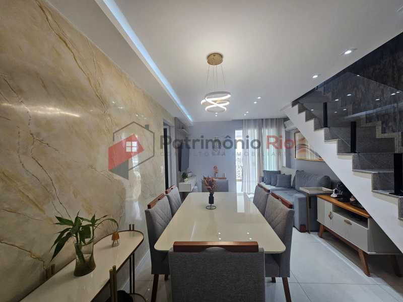 Conheça WhatsApp Image 2026-01-22 at 1 do imóvel - Cobertura duplex - Vila das Fontes - 4 quartos - infraestrutura - PACO40043 - 2 WhatsApp Image 2026-01-22 at 1 - 2