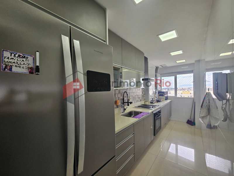 Conheça WhatsApp Image 2026-01-22 at 1 do imóvel - Cobertura duplex - Vila das Fontes - 4 quartos - infraestrutura - PACO40043 - 18 WhatsApp Image 2026-01-22 at 1 - 18