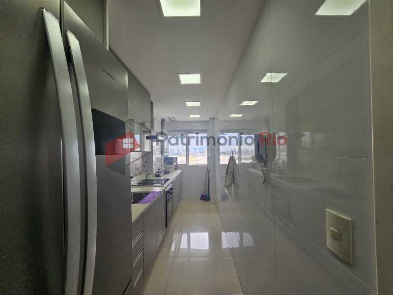 Conheça WhatsApp Image 2026-01-22 at 1 do imóvel - Cobertura duplex - Vila das Fontes - 4 quartos - infraestrutura - PACO40043 - 20 WhatsApp Image 2026-01-22 at 1 - 20