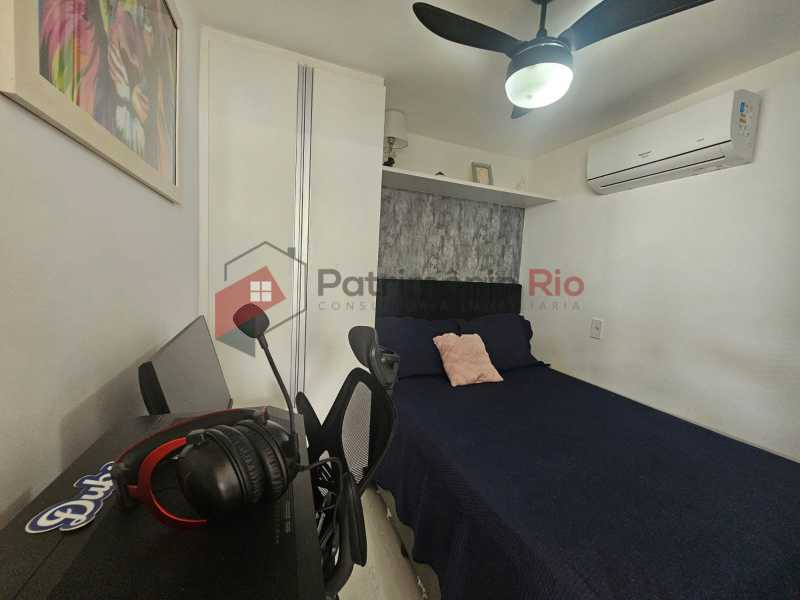 Conheça WhatsApp Image 2026-01-22 at 1 do imóvel - Cobertura duplex - Vila das Fontes - 4 quartos - infraestrutura - PACO40043 - 22 WhatsApp Image 2026-01-22 at 1 - 22