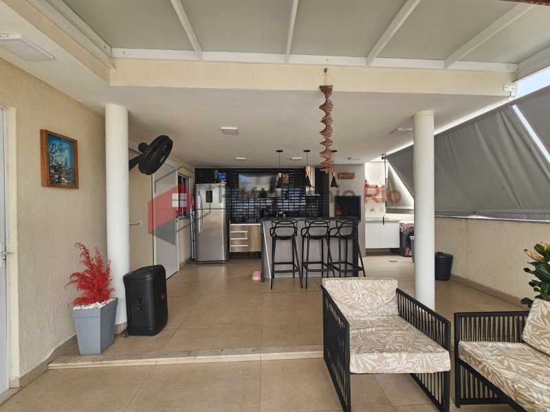 Conheça WhatsApp Image 2026-01-22 at 1 do imóvel - Cobertura duplex - Vila das Fontes - 4 quartos - infraestrutura - PACO40043 - 27 WhatsApp Image 2026-01-22 at 1 - 27