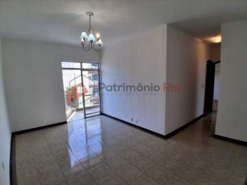 Aceita Financiamento - Apartamento 3 quartos com 1 suíte e vaga de garagem na Vila da Penha - PAAP31719