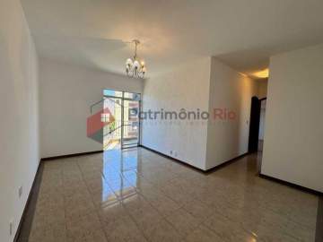 Aceita Financiamento - Apartamento 3 quartos com 1 suíte e vaga de garagem na Vila da Penha - PAAP31719