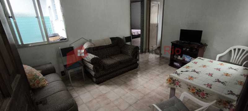 Conheça WhatsApp Image 2026-01-28 at 1 do imóvel - Irajá - casa linear - 2 quartos - 2 vagas de garagem - Aceitando Financiamento! - PACV20217 - 2 WhatsApp Image 2026-01-28 at 1 - 2