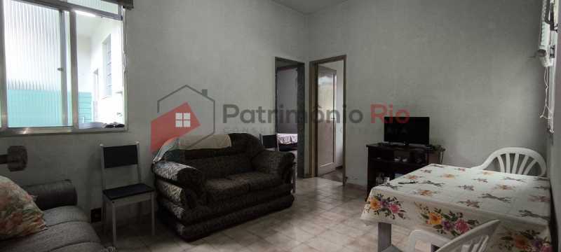 Conheça WhatsApp Image 2026-01-28 at 1 do imóvel - Irajá - casa linear - 2 quartos - 2 vagas de garagem - Aceitando Financiamento! - PACV20217 - 3 WhatsApp Image 2026-01-28 at 1 - 3