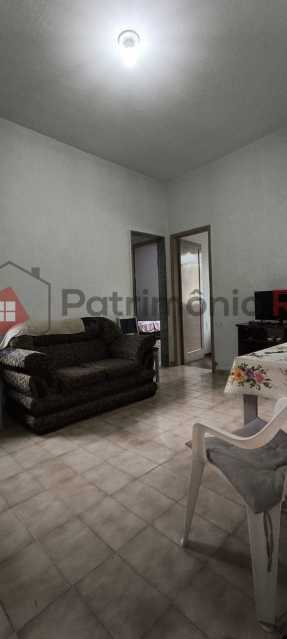 Conheça WhatsApp Image 2026-01-28 at 1 do imóvel - Irajá - casa linear - 2 quartos - 2 vagas de garagem - Aceitando Financiamento! - PACV20217 - 27 WhatsApp Image 2026-01-28 at 1 - 27